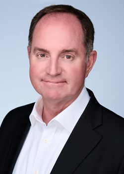 Photo of Stuart McMurdo