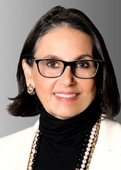 Photo of Barbara Bufkin