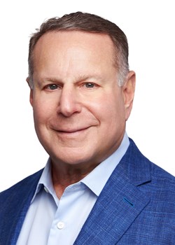 Photo of Steven Bensinger