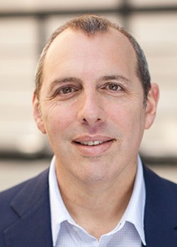 Photo of Tom Solomon