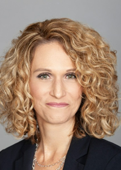 Photo of Heidi Bendick