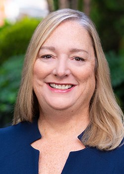 Photo of Michele Briggs