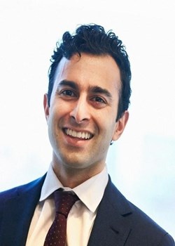 Photo of John Neelamkavil