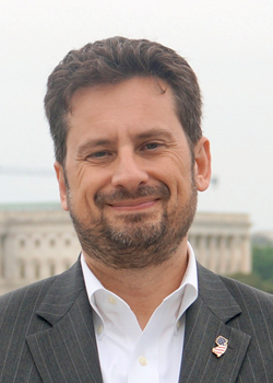 Photo of Peter Hartt