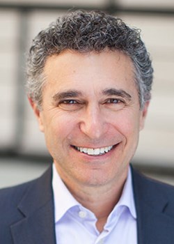 Photo of William Spiegel