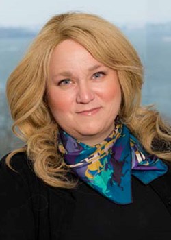 Photo of Dawn H. Puro