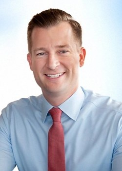 Photo of Adam Cobourn