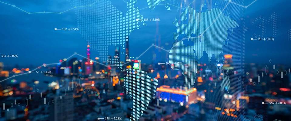 Accredited Appoints Stuart McMurdo To Lead Its UK and European Operations