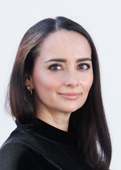 Photo of Carol Tyrrell
